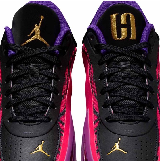 Acquista Sneakers Jordan Heir Series 2 Oh Sheila | 24Segons