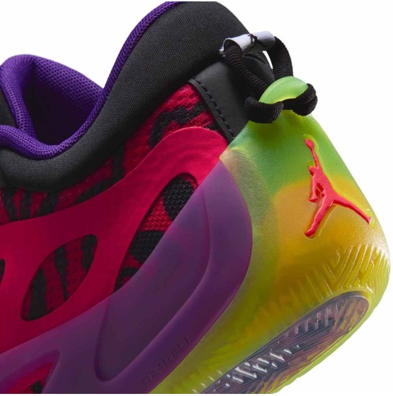 Acheter Sneakers Jordan Heir Series 2 Oh Sheila | 24Segons