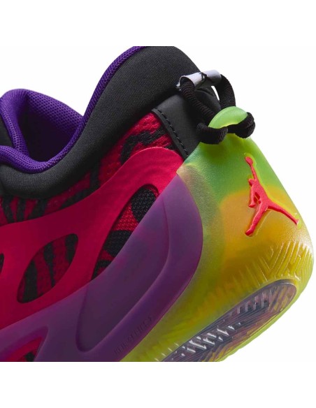 Acheter Sneakers Jordan Heir Series 2 Oh Sheila | 24Segons
