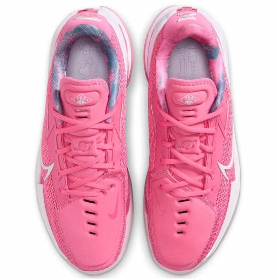Acheter des baskets Air Zoom G.T. Cut Unseen Hours Virginia | 24Segons