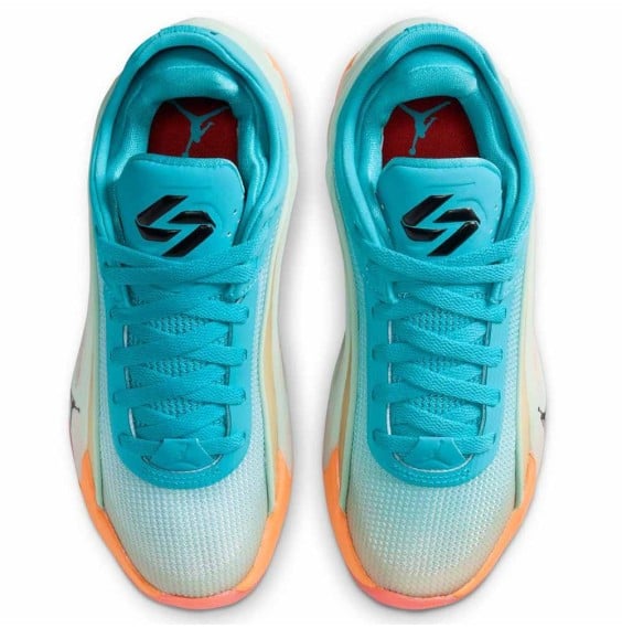 Comprar Zapatillas Junior Jordan Luka 5 Oceanside | 24Segons