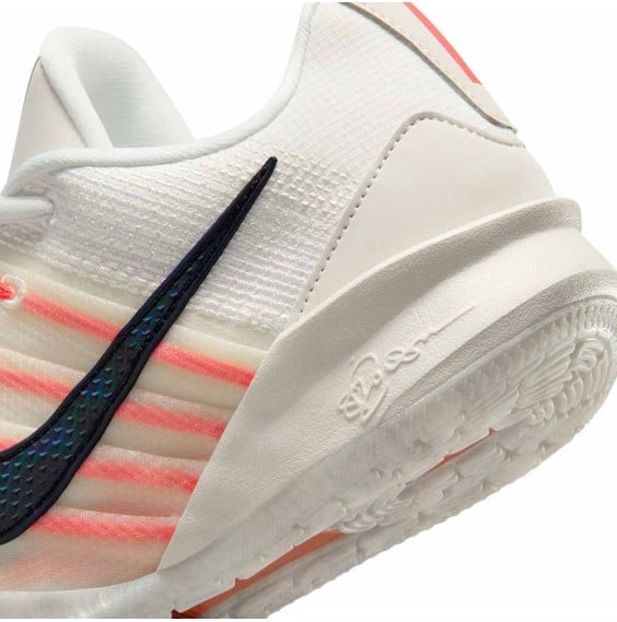 Buy Sabrina 3 Equity Sneakers | 24Segons