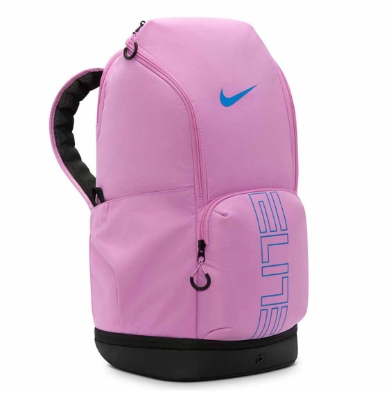 Comprar Motxilla Nike Varsity Elite 32L Backpack Light Magenta | 24Segons