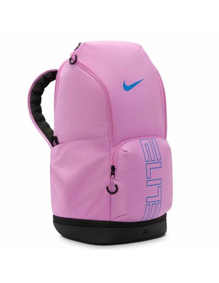 Comprar Motxilla Nike Varsity Elite 32L Backpack Light Magenta | 24Segons