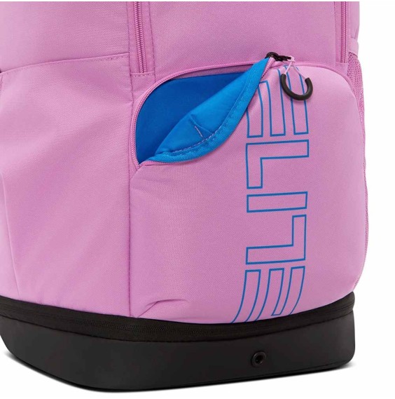 Comprar Mochila Nike Varsity Elite 32L Backpack Light Magenta | 24Segons