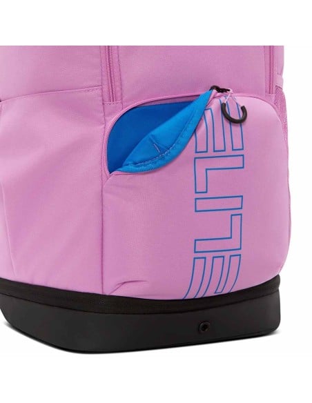 Comprar Mochila Nike Varsity Elite 32L Backpack Light Magenta | 24Segons
