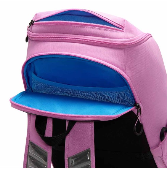 Buy Backpack Nike Varsity Elite 32L Backpack Light Magenta | 24Segons