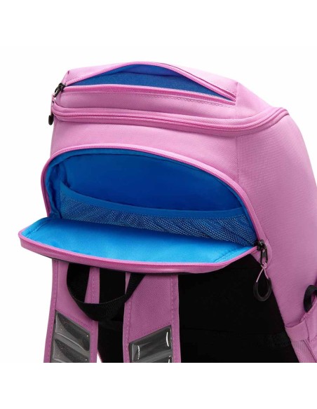 Acquista Zaino Nike Varsity Elite 32L Zaino Light Magenta | 24Segons