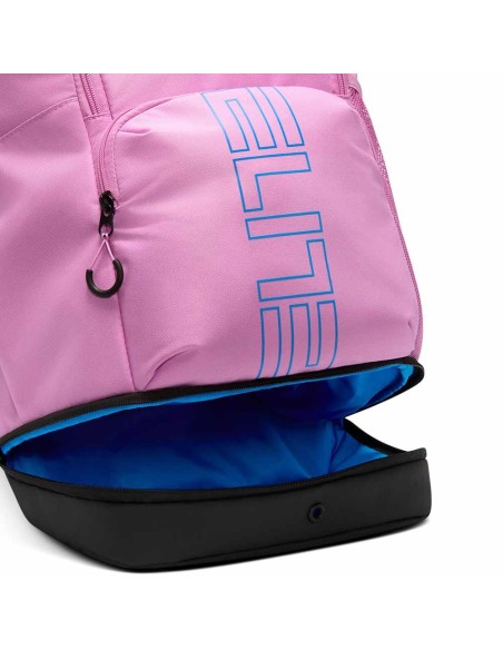 Comprar Mochila Nike Varsity Elite 32L Backpack Light Magenta | 24Segons