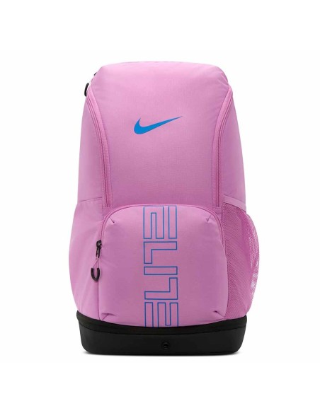 Acquista Zaino Nike Varsity Elite 32L Zaino Light Magenta | 24Segons