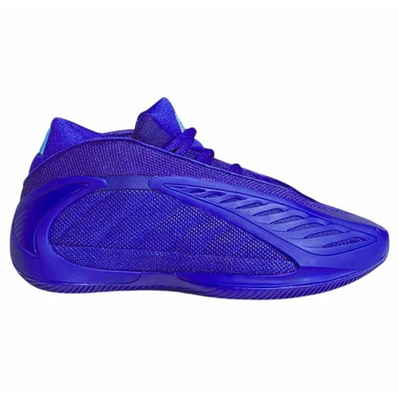 Acheter Junior adidas Anthony Edwards 2 Lucid Blue | 24Segons