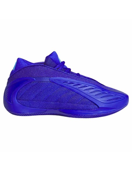 Buy Junior adidas Anthony Edwards 2 Lucid Blue | 24Segons