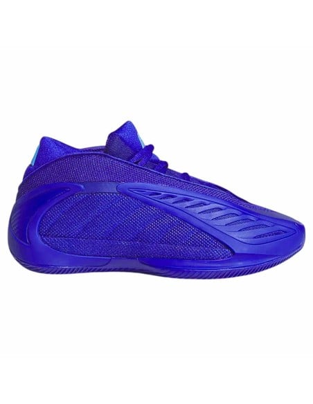 Comprar  Junior adidas Anthony Edwards 2  Lucid Blue | 24Segons