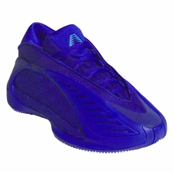 Buy Junior adidas Anthony Edwards 2 Lucid Blue | 24Segons