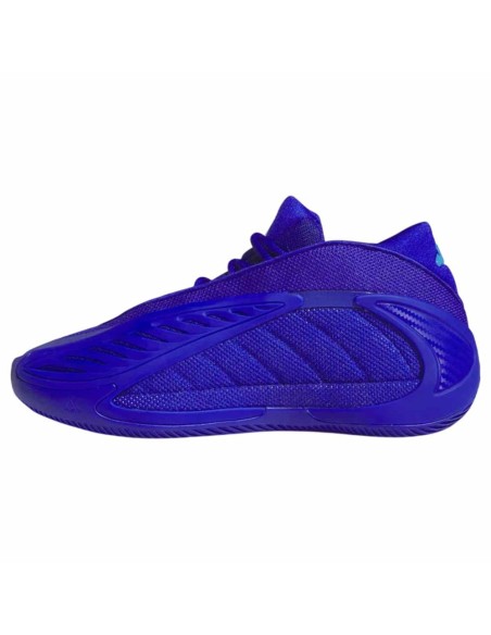 Compra les Junior adidas Anthony Edwards 2  Lucid Blue | 24Segons