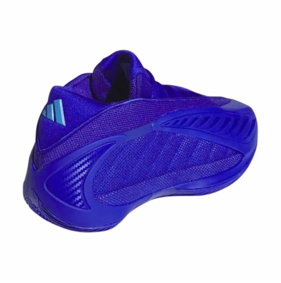 Buy Junior adidas Anthony Edwards 2 Lucid Blue | 24Segons