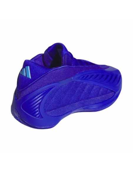 Acheter Junior adidas Anthony Edwards 2 Lucid Blue | 24Segons