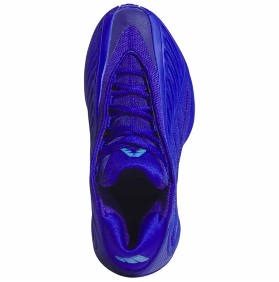 Buy Junior adidas Anthony Edwards 2 Lucid Blue | 24Segons