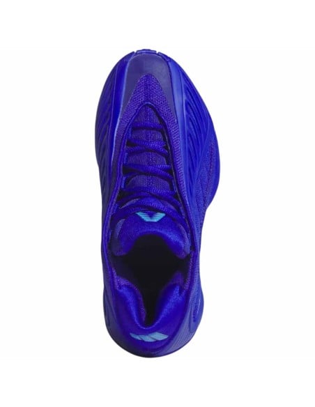 Comprar  Junior adidas Anthony Edwards 2  Lucid Blue | 24Segons