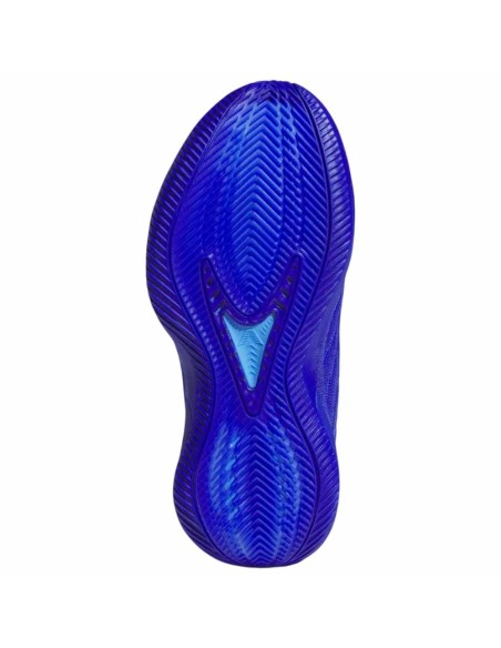 Buy Junior adidas Anthony Edwards 2 Lucid Blue | 24Segons