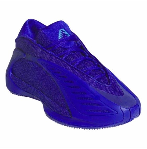 Compra les Junior adidas Anthony Edwards 2  Lucid Blue | 24Segons