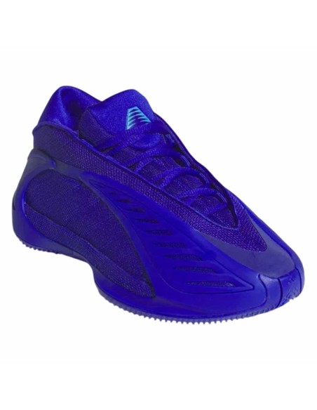 Compra les Junior adidas Anthony Edwards 2  Lucid Blue | 24Segons