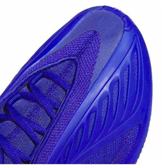Buy Junior adidas Anthony Edwards 2 Lucid Blue | 24Segons