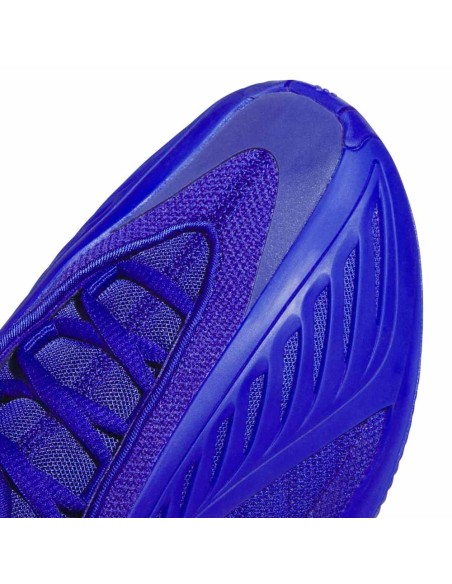 Buy Junior adidas Anthony Edwards 2 Lucid Blue | 24Segons