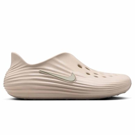 Acquista le infradito Nike ReactX Rejuven8 Brown | 24Segons