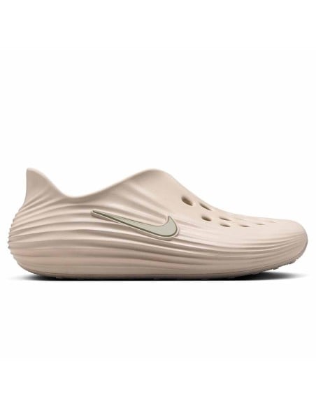 Acquista le infradito Nike ReactX Rejuven8 Brown | 24Segons