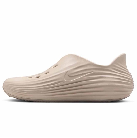 Acquista le infradito Nike ReactX Rejuven8 Brown | 24Segons