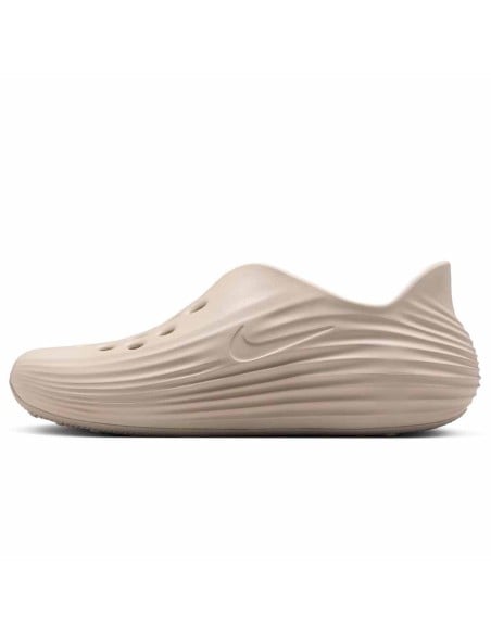 Acquista le infradito Nike ReactX Rejuven8 Brown | 24Segons