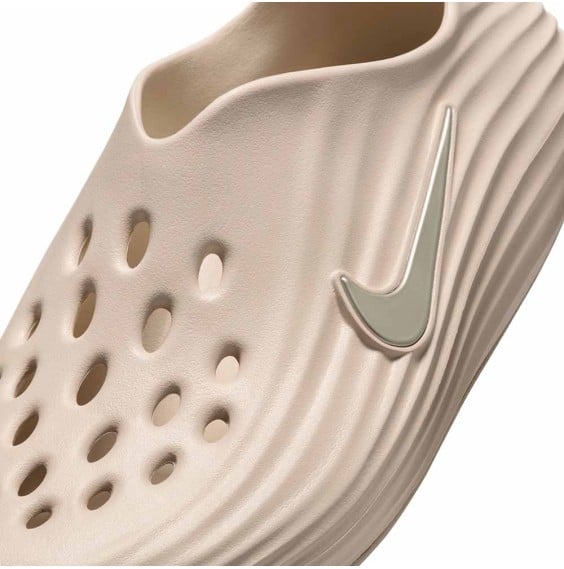 Acquista le infradito Nike ReactX Rejuven8 Brown | 24Segons
