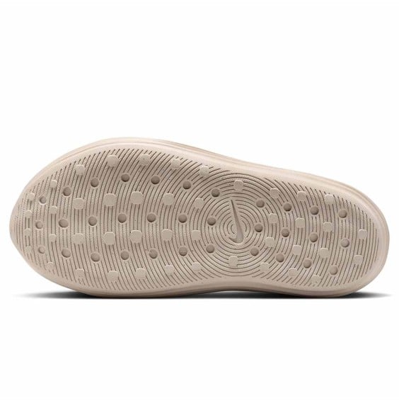 Acquista le infradito Nike ReactX Rejuven8 Brown | 24Segons