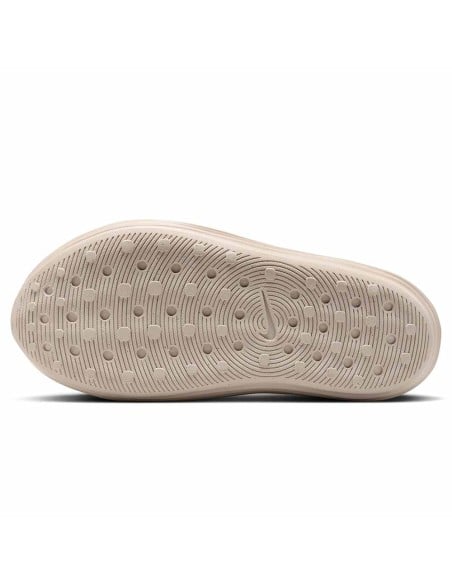 Acquista le infradito Nike ReactX Rejuven8 Brown | 24Segons