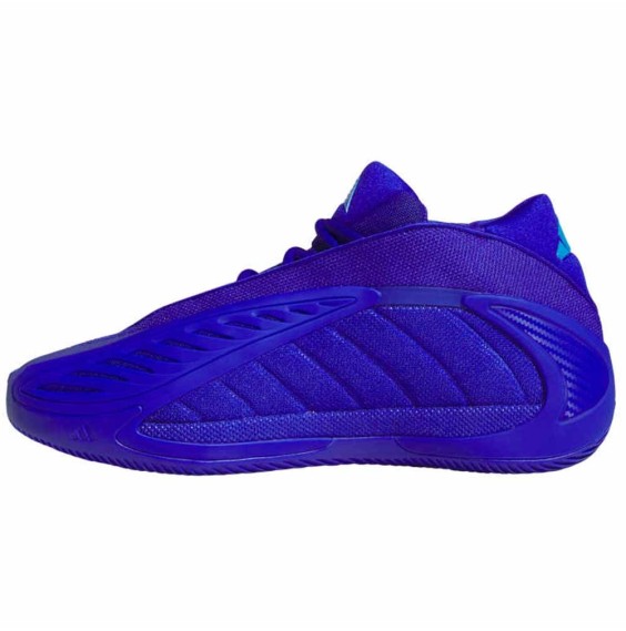 Acheter adidas Anthony Edwards 2 Lucid Blue | 24Segons