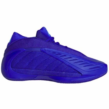 Buy adidas Anthony Edwards 2 Lucid Blue Sneakers | 24Segons