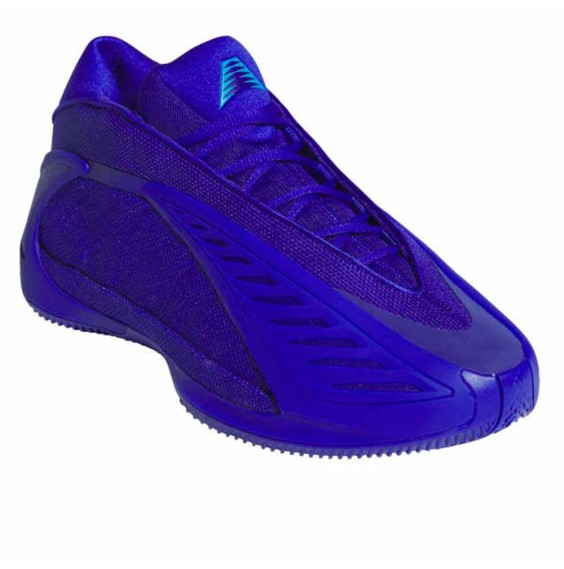 Comprar Sabatilles adidas Anthony Edwards 2 Lucid Blue | 24Segons