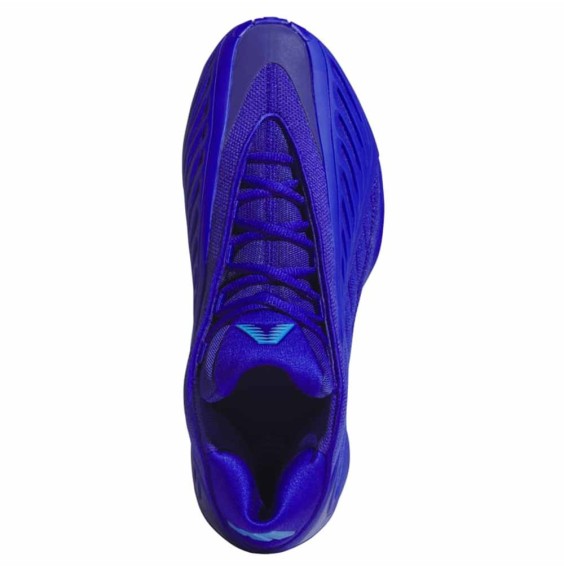 Comprar Zapatillas adidas Anthony Edwards 2 Lucid Blue | 24Segons