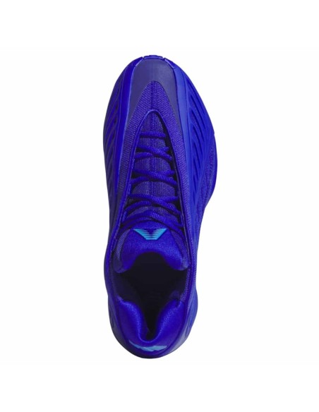 Acheter adidas Anthony Edwards 2 Lucid Blue | 24Segons
