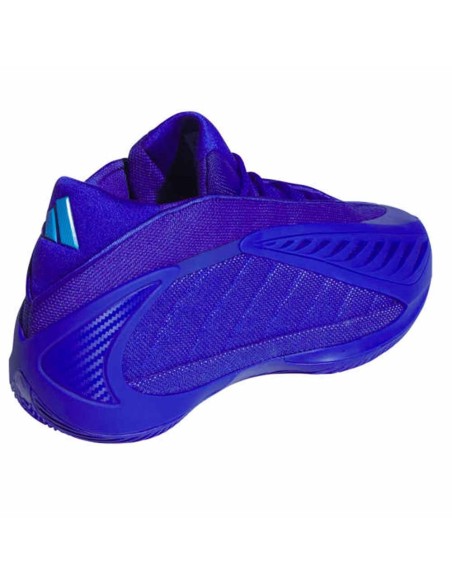 Comprar Zapatillas adidas Anthony Edwards 2 Lucid Blue | 24Segons