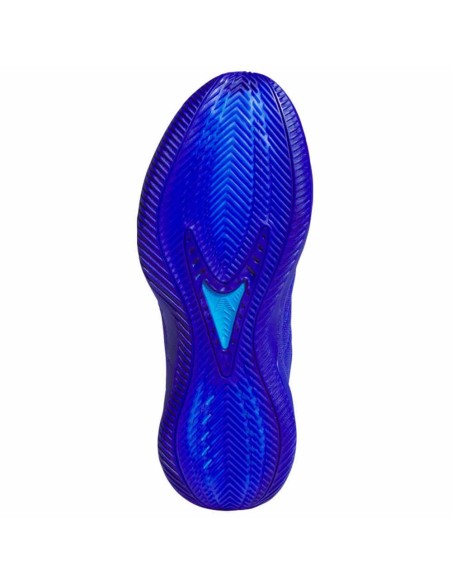 Buy adidas Anthony Edwards 2 Lucid Blue Sneakers | 24Segons