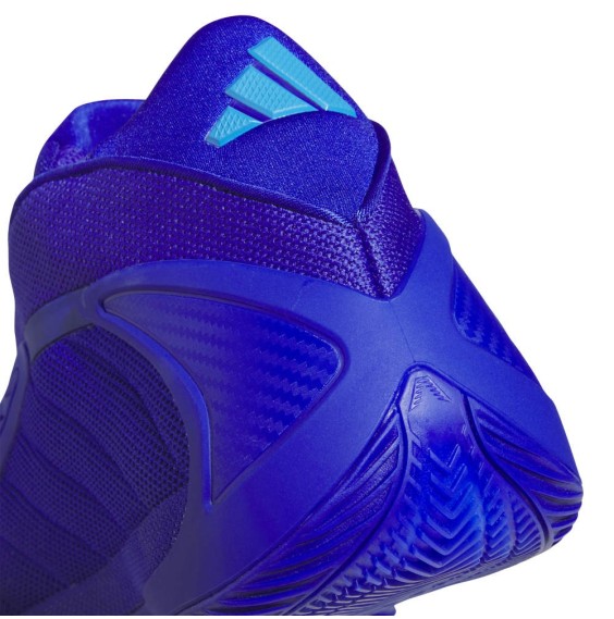Comprar Sabatilles adidas Anthony Edwards 2 Lucid Blue | 24Segons