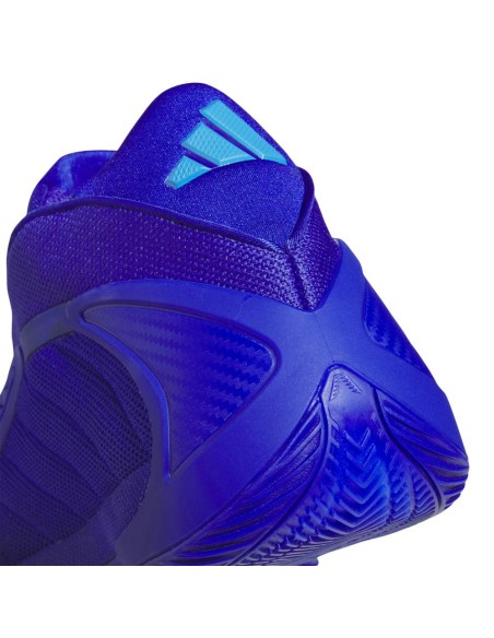 Buy adidas Anthony Edwards 2 Lucid Blue Sneakers | 24Segons