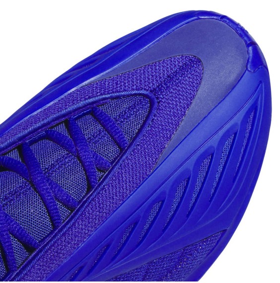 Comprar Sabatilles adidas Anthony Edwards 2 Lucid Blue | 24Segons