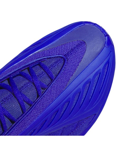 Comprar Sabatilles adidas Anthony Edwards 2 Lucid Blue | 24Segons