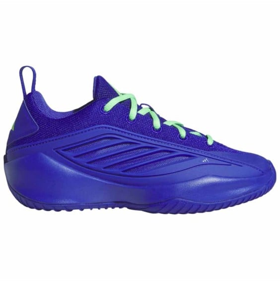 Acheter adidas Junior Believe that 1 Velocity Blue | 24Segons