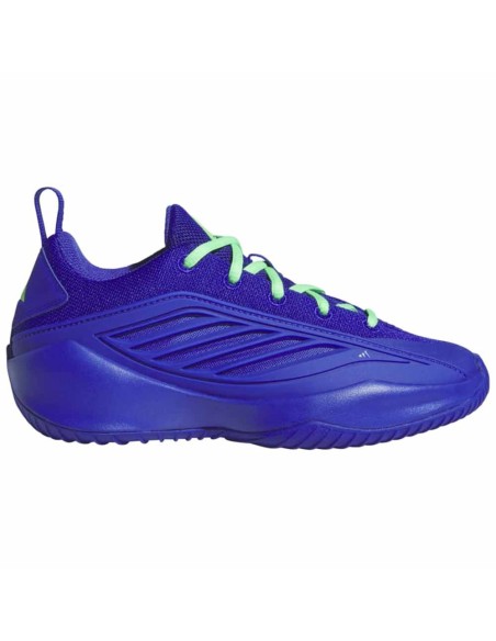 Buy adidas Junior Believe that 1 Velocity Blue Shoes | 24Segons