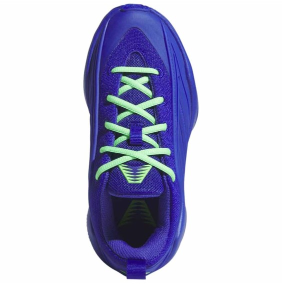Comprar Zapatillas adidas Junior Believe that 1 Velocity Blue | 24Segons