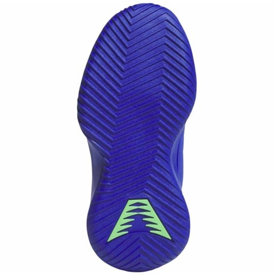 Comprar Zapatillas adidas Junior Believe that 1 Velocity Blue | 24Segons